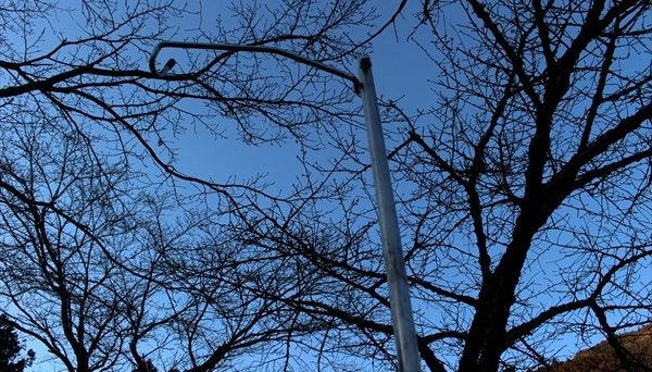 スノーピーク　パイルドライバー (